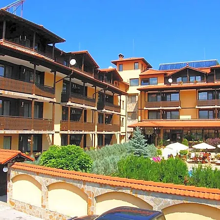 Hotel Center 3*
