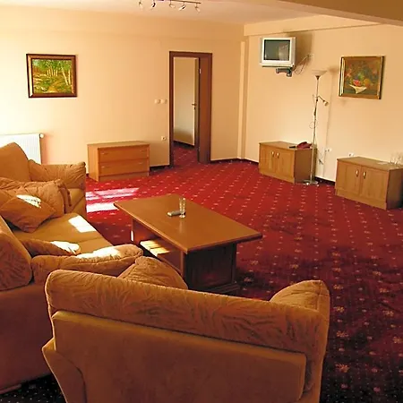 Hotel Center 3*