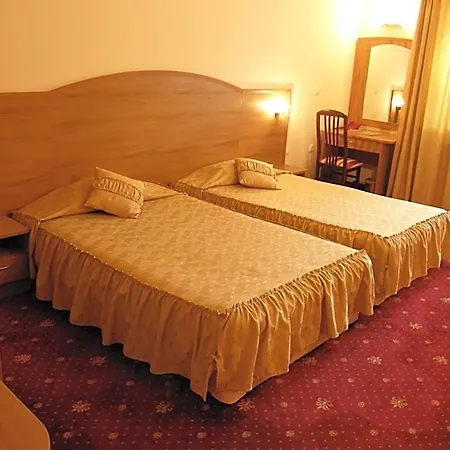 Hotel Center