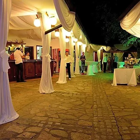 Hotel Center