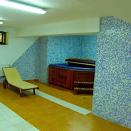 Center Hotel