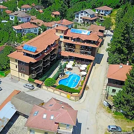 Hotel Center