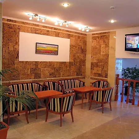 Hotel Center